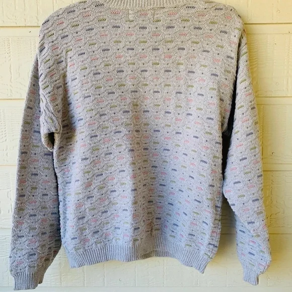 Vintage Redhead for Her Sweater Size L - Picture 3 of 7
